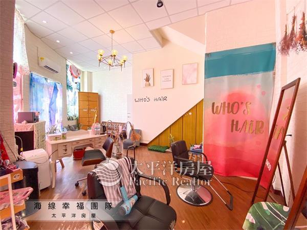 台中梧棲別墅-2