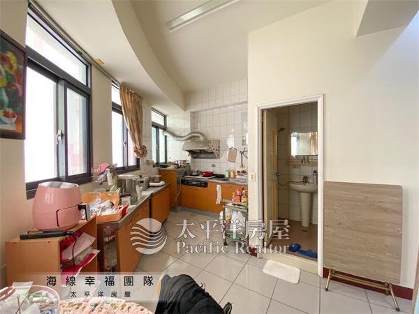 台中梧棲別墅-5