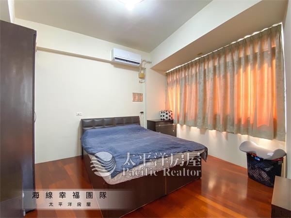 台中梧棲別墅-7