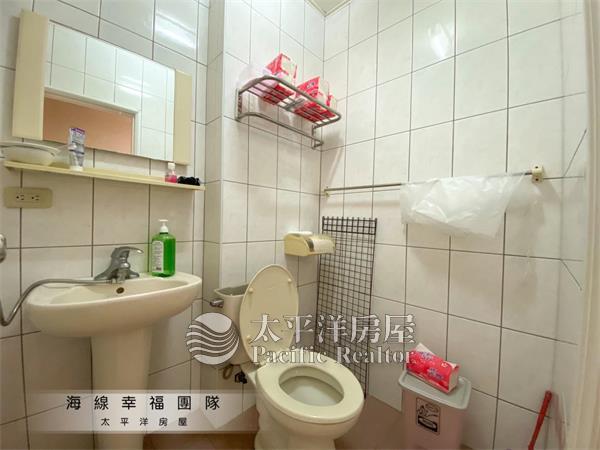 台中梧棲別墅-9