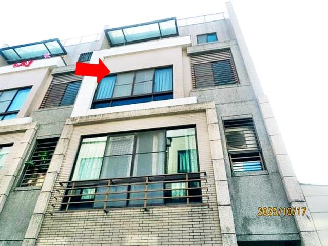 台南東區透天法拍-4