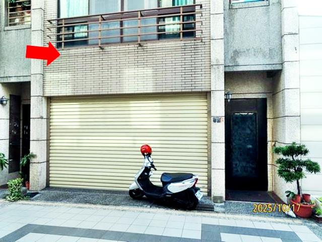 台南東區透天法拍-7