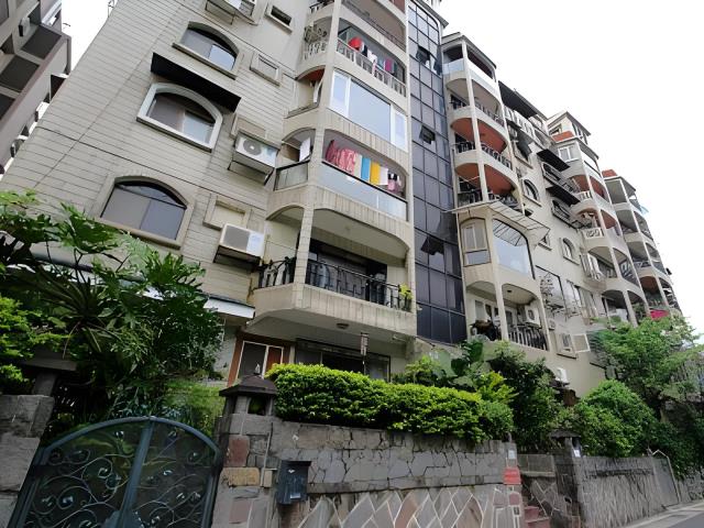 台北北投法拍華廈-4