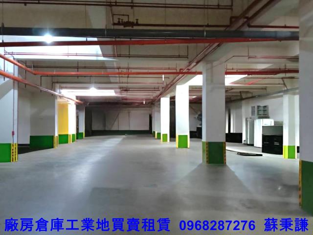 桃園八德廠房-2