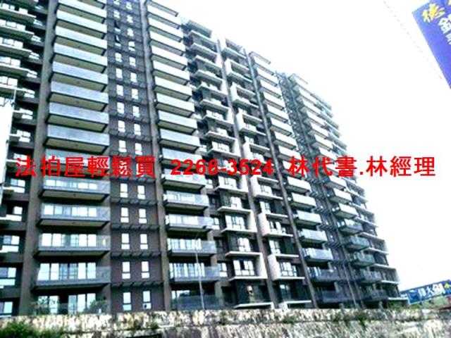 新北汐止大樓法拍-3