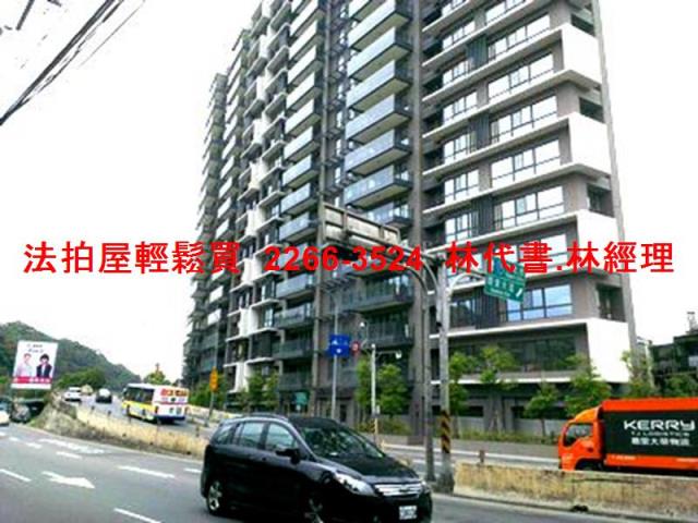 新北汐止大樓法拍-4