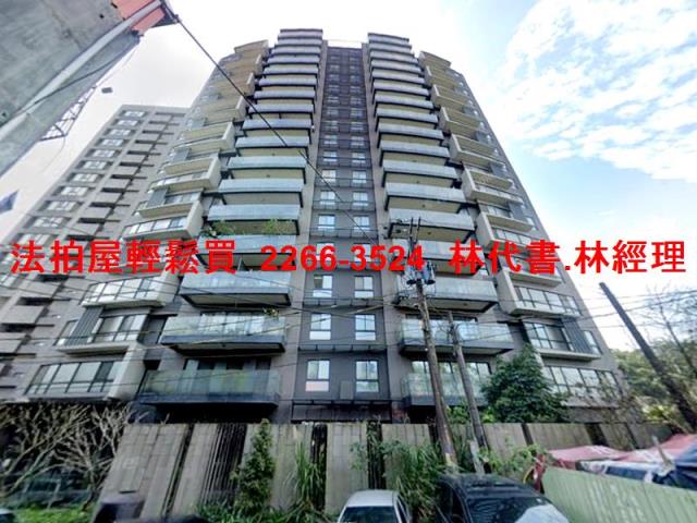 新北汐止大樓法拍-7