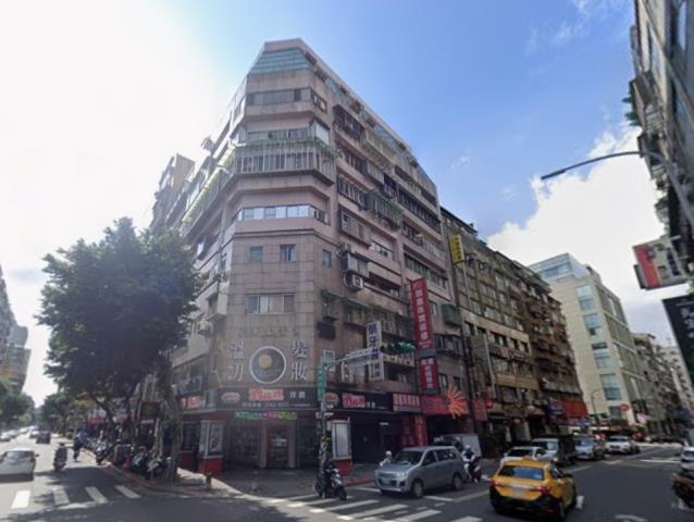 台北中山區大樓法拍-2