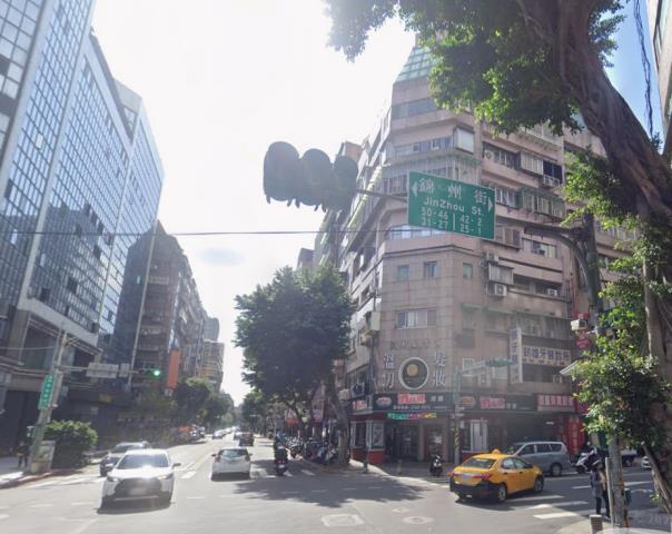 台北中山區大樓法拍-5