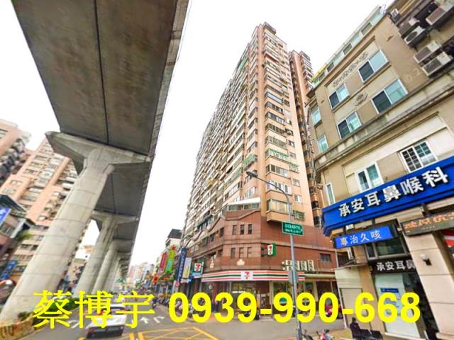 北屯路樓店面法拍屋