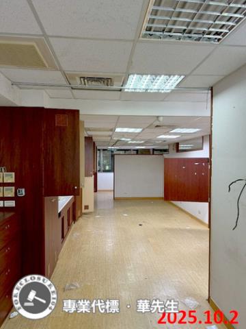 台北中山區法拍店面-4