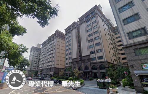 桃園中壢大樓法拍-12