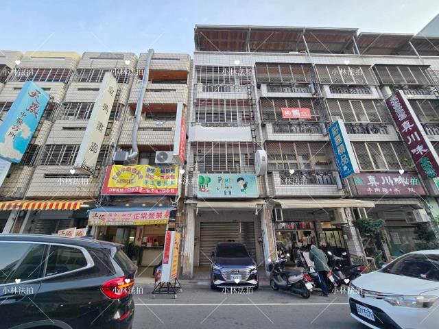 北區透天拍賣-1