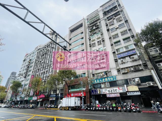 中山區大樓法拍-2