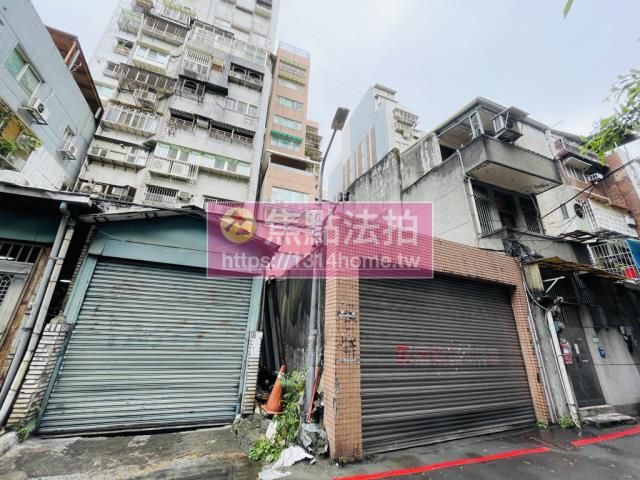 中山區大樓法拍-7