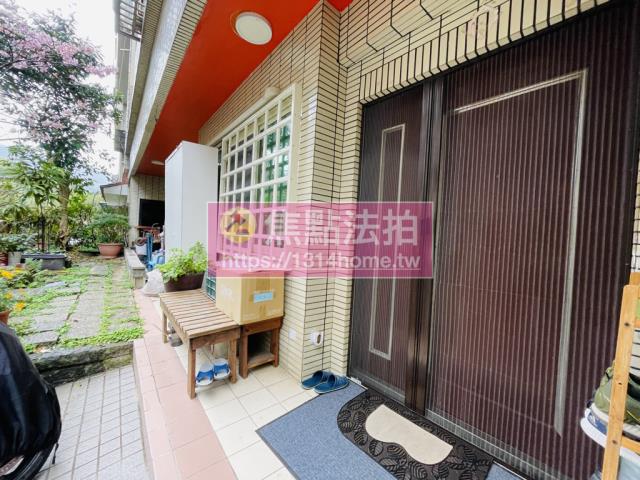 北投華廈法拍-6