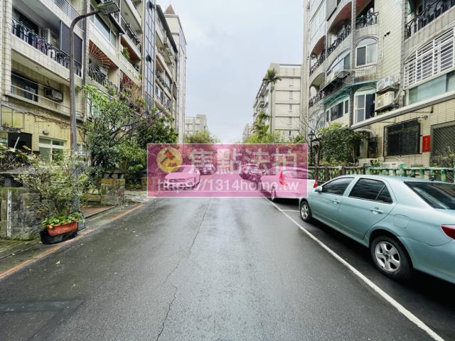 北投華廈法拍-8