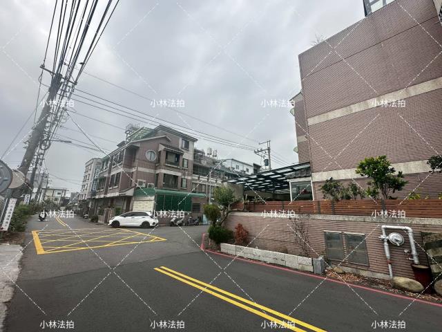 大里透天法拍-2