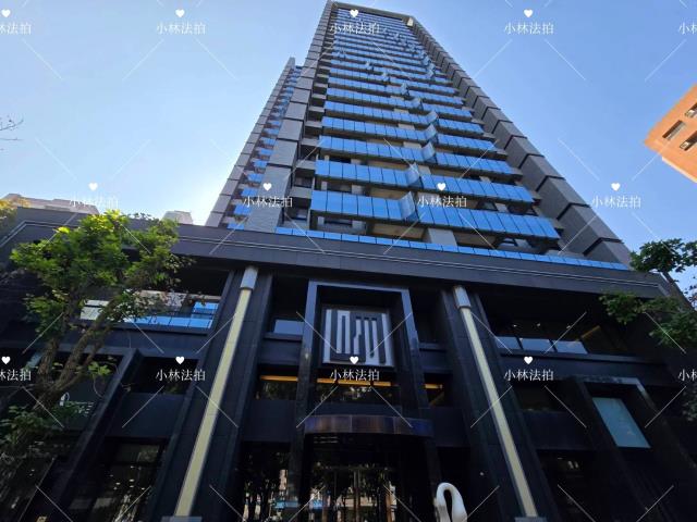 南區法拍大樓-4
