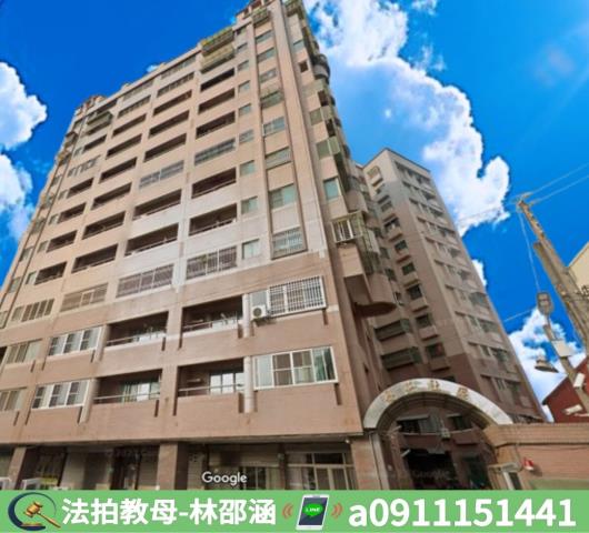 台南大樓法拍-4