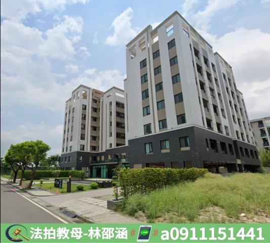 台南大樓法拍-6