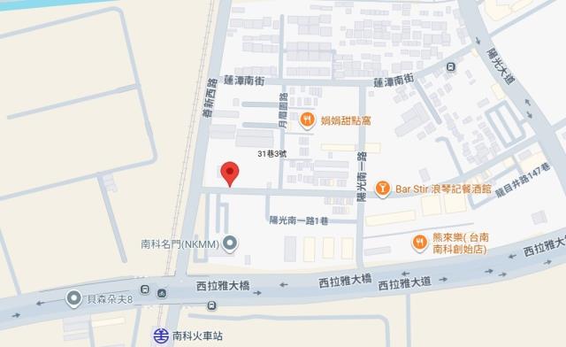 台南大樓法拍-7