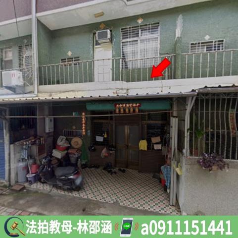 台南透天法拍-4