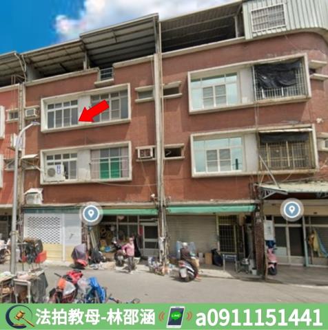 高雄拍賣透天-3