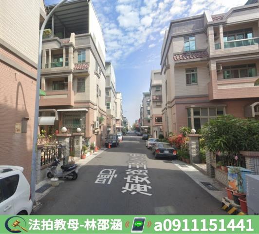 台南北區法拍透天-5