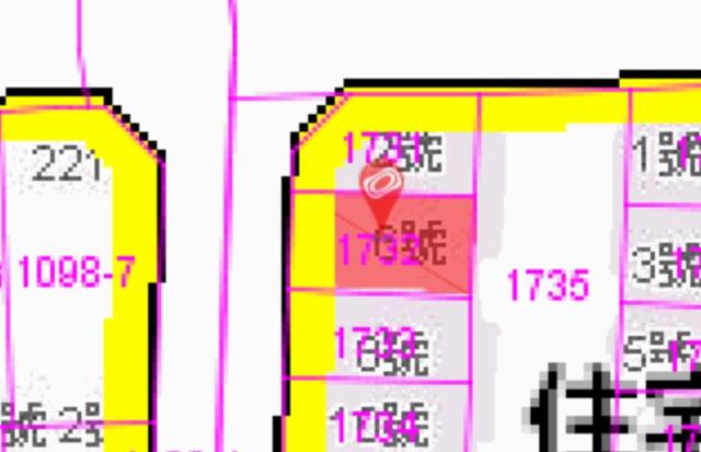 台南北區法拍透天-8