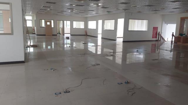 桃園龜山廠房-5