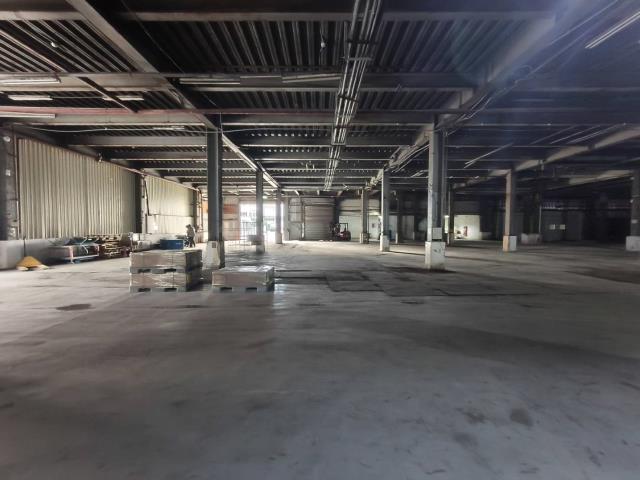 桃園中壢廠房-1