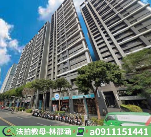 台南北區大樓法拍-3
