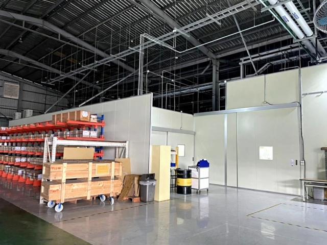 桃園中壢廠房-2