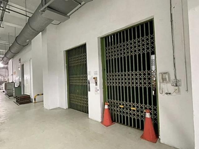 桃園中壢廠房-4