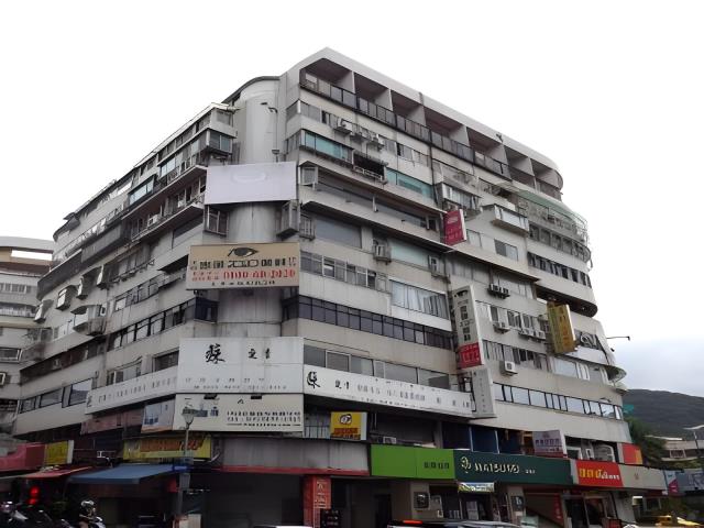 台北士林法拍大樓-4