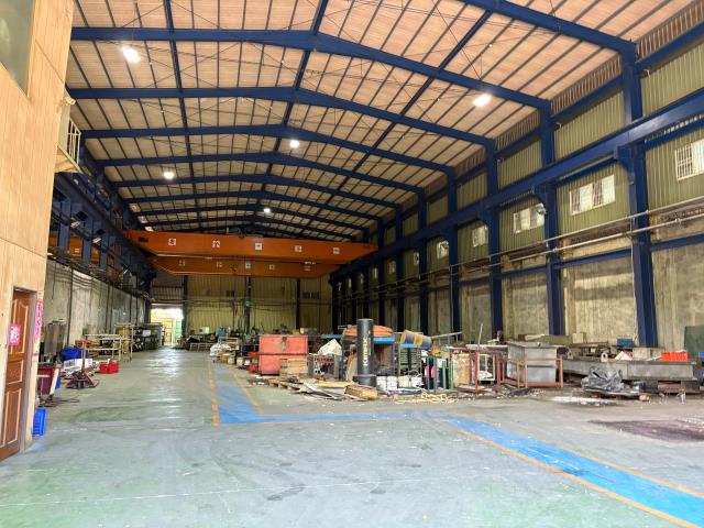 桃園廠房-1