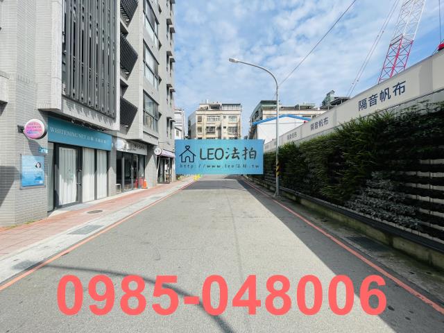 新北拍賣大樓-7