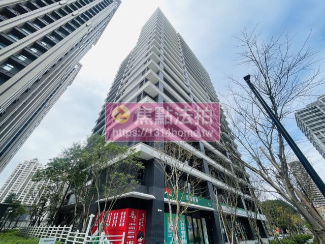 新北土城大樓法拍-4