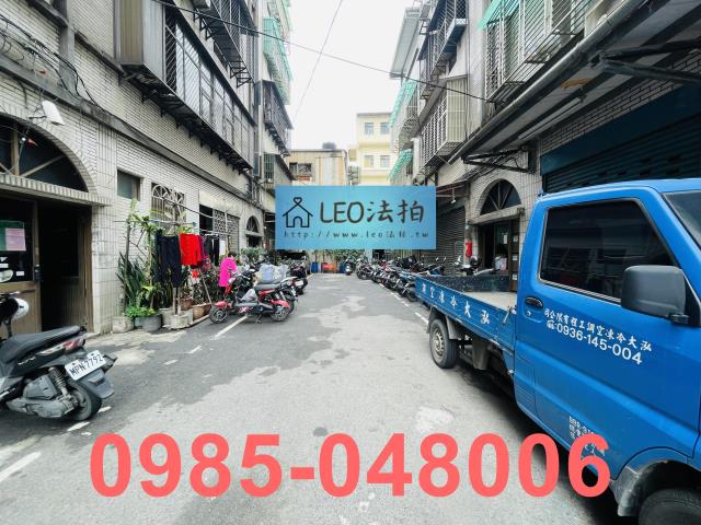 新北新莊公寓法拍-7