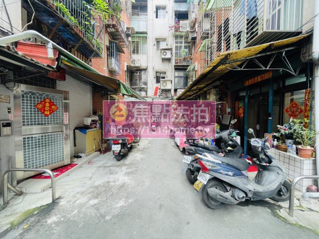 新北新莊法拍公寓-10