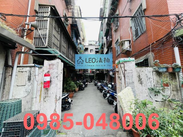 新北新莊法拍公寓-5