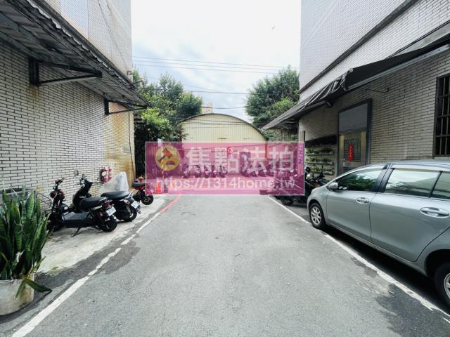 新北新莊法拍公寓-11