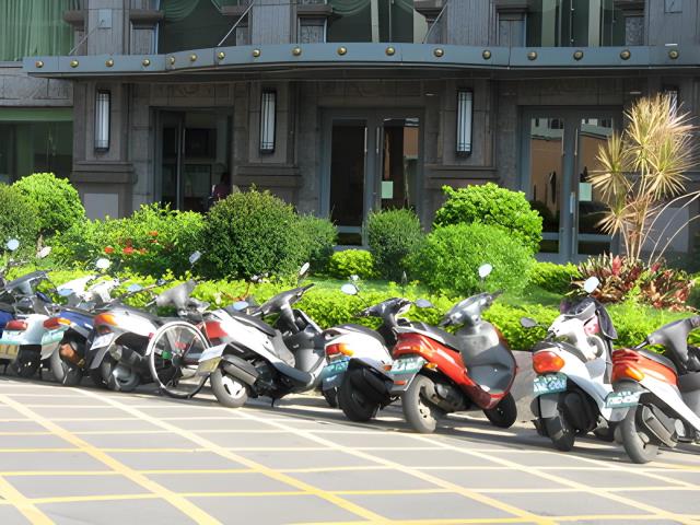 中壢法拍大樓-2