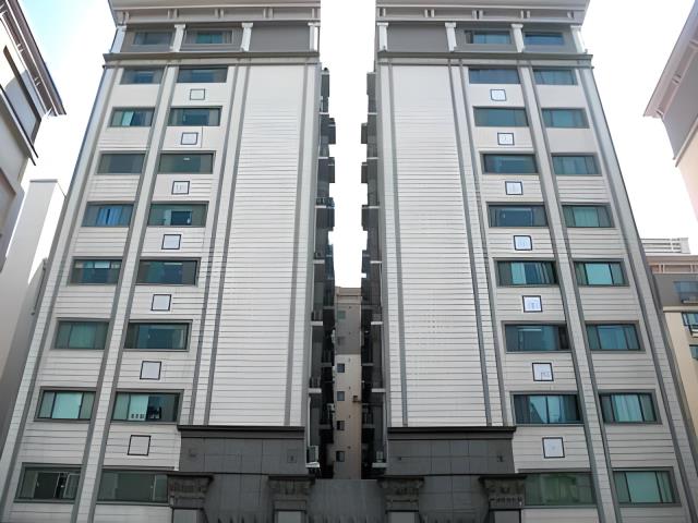 中壢法拍大樓-7