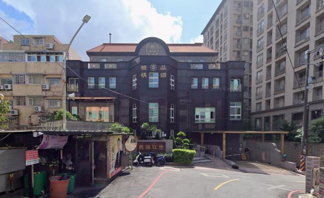 桃園區法拍別墅-3