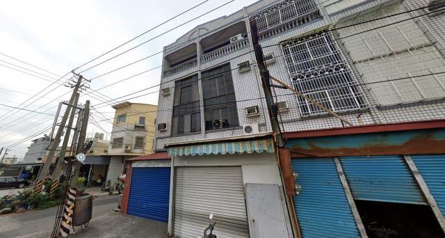 枋寮法拍透天-7