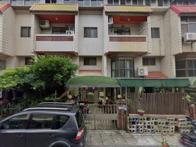 中壢透天法拍-2