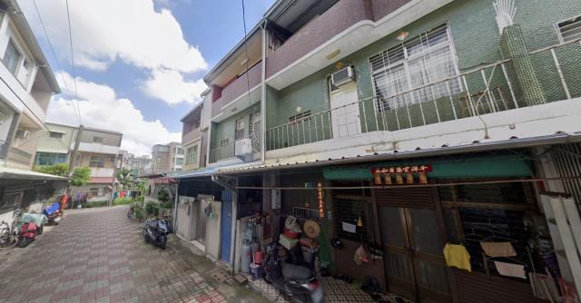 永康透天拍賣-3