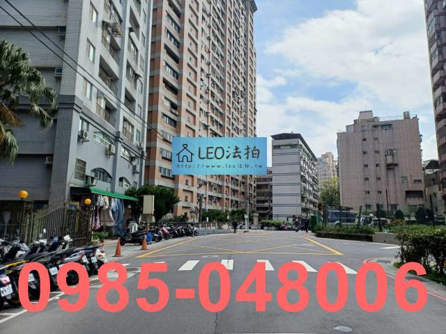 淡水法拍大樓-7